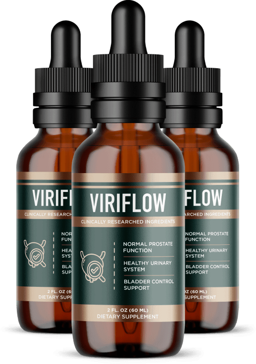 ViriFlow